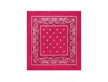 60 . - Paisley Cotton 5555 