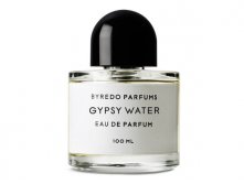 940 . - Byredo Parfums " Gypsy Water" eau de parfum 100ml