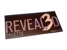 345 . -  Revealed "3D Palette 20 eye shadow colors" 30g