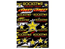 145 . - Rockstar Energy 300*450 