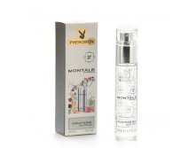 169 . -    Montale Fruits of the musk 45ml