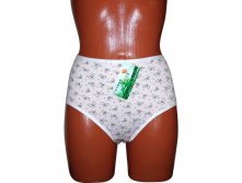 Женские трусы Youya Modal 2236 белые 35 руб