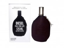 820 . -  Diesel "Industry Dark Brown" 125ml