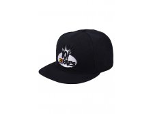 145 . - Yo! Raps Snapback