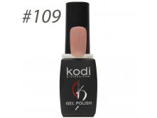 230 . - Kodi Color Gel Polish 8 ml . 109