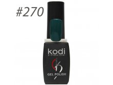 230 . - Kodi Color Gel Polish 8 ml . 270
