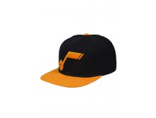 145 . - NBA Utah Jazz    Snapback