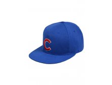 145 . - Chicago Cubs C Snapback