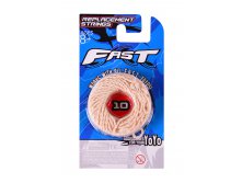 75 . - Yo-Yo Factory 10 Pack string   10 