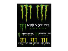 95 . - Monster 2M 200*260 