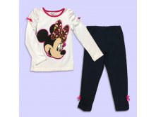  Disney "Happy Minnie" 310. 12(80)