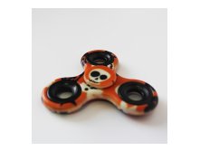 Игрушка-антистресс спиннер SPINNER Череп 140руб