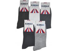 Мужские носки Komax M801 бамбук 16.50 руб