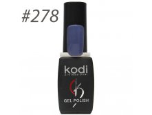 230 . - Kodi Color Gel Polish 8 ml . 278