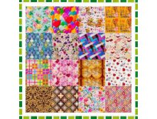 Бумага упаковочная, 70х100см, мелованная, 65-70г Артикул: ПУ507780