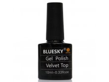 159 . - - Bluesky Velvet Top    10ml