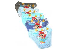 Детские трусы COOL KID W8316 S для мальчиков 17.50 руб