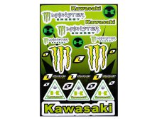 145 . - Monster Energy  300*450 