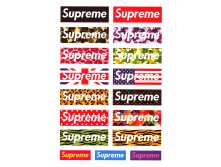 75 . - Supreme Blk-Red 210*297 