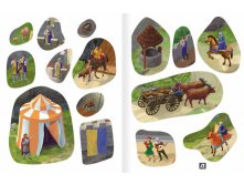 Плакат-игра. В рыцарском замке.2.jpg