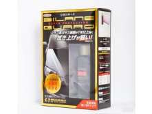 ЖИДКОЕ СТЕКЛО SILANE GUARD WILLSON 265РУБ