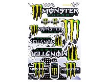 145 . - Monster Energy   300*450 