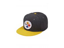 145 . - Pittsburgh Steelers    Snapback