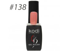 230 . - Kodi Color Gel Polish 8 ml . 138