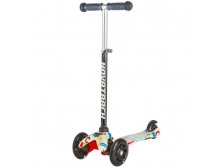 - Novatrack Disco-kids, , max 25, 