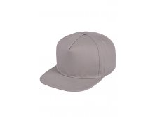 325 . - Premium 5 Panel Cotton Twill One Tone Snapback Hat