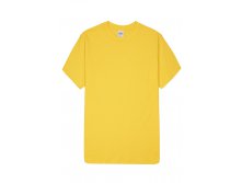 375 . - 76000 Premium Cotton Fine Jersey T-Shirt