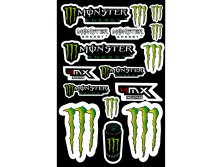 95 . - Monster Energy   175*265 