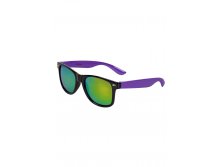 175 . - JHDM1028 -7 Wayfarer Color lenses