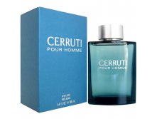 349 . ( 0%) - Cerruti "Pour Homme" 100ml