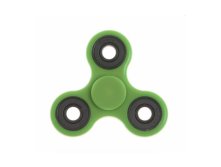 Игрушка-антистресс спиннер SPINNER Зеленый 55руб