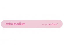 25 . -   Kaizer Extra Medium 150 grit