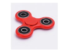 Игрушка-антистресс спиннер SPINNER Красный 55руб