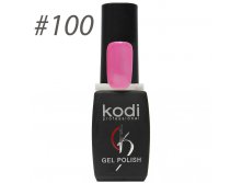 230 . - Kodi Color Gel Polish 8 ml . 100