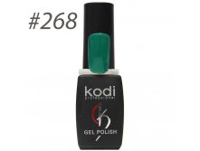 230 . - Kodi Color Gel Polish 8 ml . 268