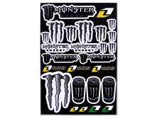 145 . - Monster Energy   300*450 