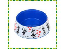 Миска "Cats" 0,3л Артикул: ЗОО1253743