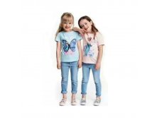  H&M "Elsa" Pink 410. 110(104-110) 120(110-116) 130(116-122) 140(122-128) 150(128-134)