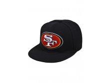 145 . - San Francisco 49ers SF- -    Snapback