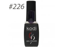 230 . - Kodi Color Gel Polish 8 ml . 226