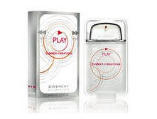 349 . ( 0%) - Givenchy "Play Summer Vibrations" for men 100ml