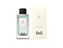 349 . ( 0%) - Dolce & Gabbana "21 Le Fou" for men 100ml