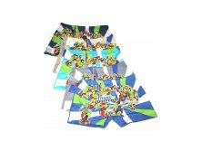 Детские трусы Little Boy 1001 S для мальчиков 35 руб