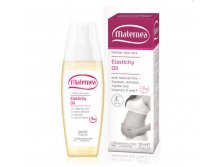 Maternea Масло для упругости кожи Elasticity Oil, спрей, 100 мл - 514,58 руб