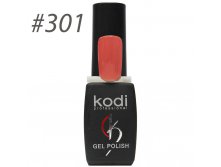 230 . - Kodi Color Gel Polish 8 ml . 301
