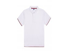 690 . - Mens Hit Color Golf Polo Shirt